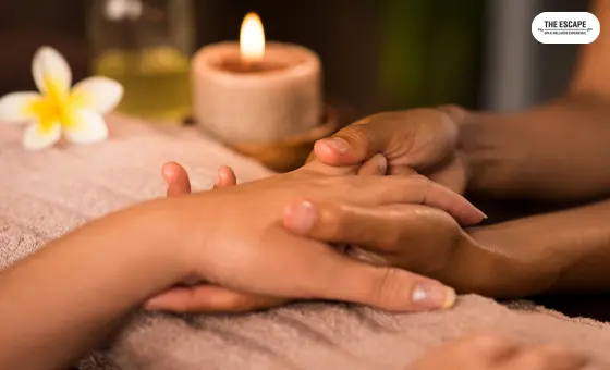 Spa in Greater kailash -2 New Delhi