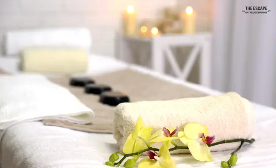 Spa in Greater kailash -2 New Delhi