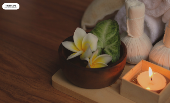 Spa in Greater kailash -2 New Delhi