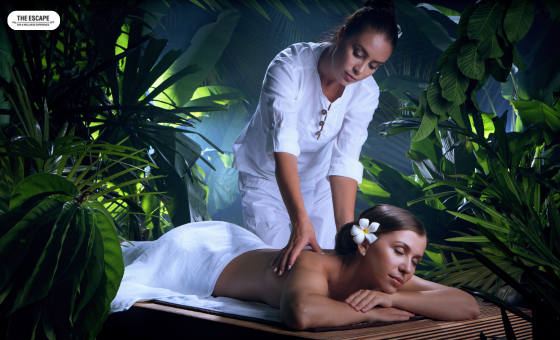 Spa in Greater kailash -2 New Delhi