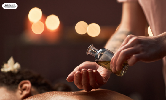 Spa in Greater kailash -2 New Delhi