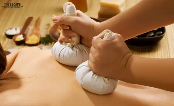 Spa in Greater kailash -2 New Delhi