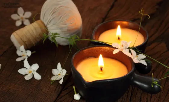 Spa in Greater kailash -2 New Delhi