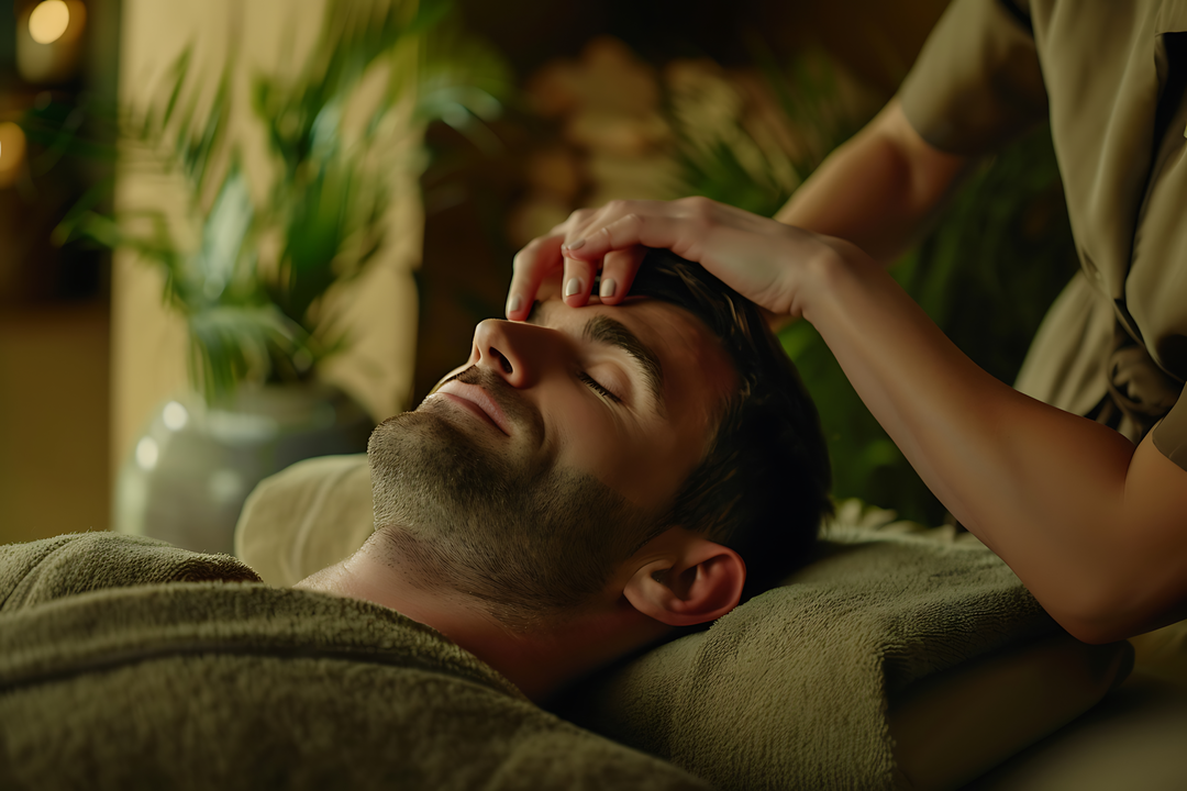 Spa in Greater kailash -2 New Delhi