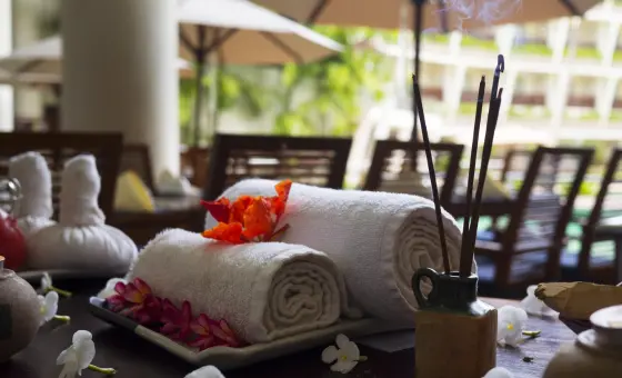 Spa in Greater kailash -2 New Delhi