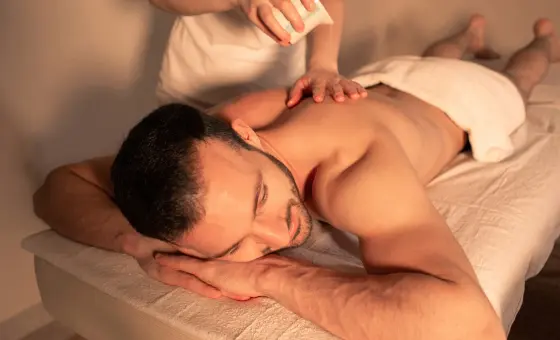 Spa in Greater kailash -2 New Delhi