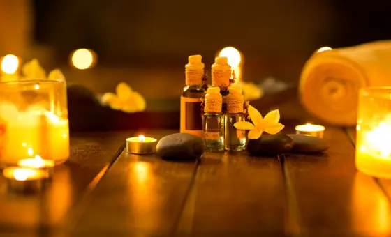 Spa in Greater kailash -2 New Delhi