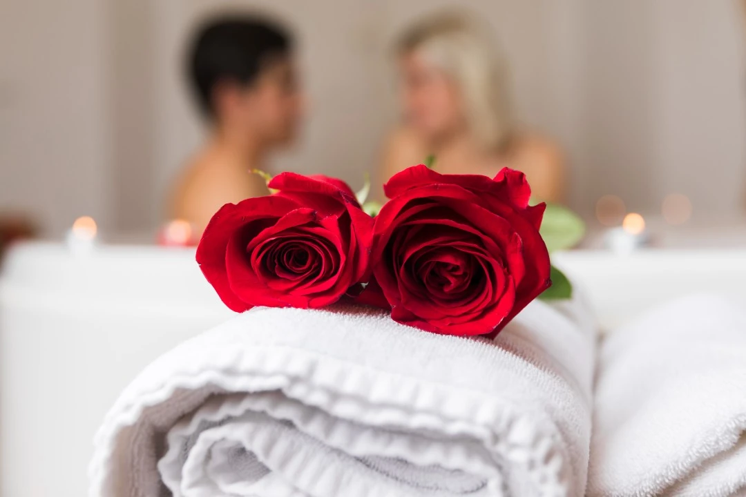 Spa in Greater kailash -2 New Delhi