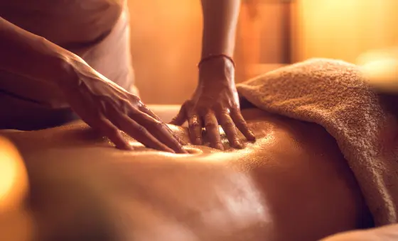 Spa in Greater kailash -2 New Delhi