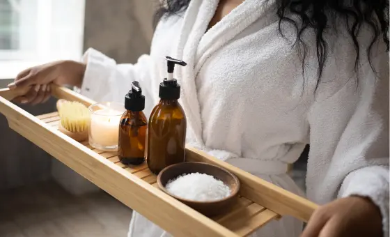 Spa in Greater kailash -2 New Delhi