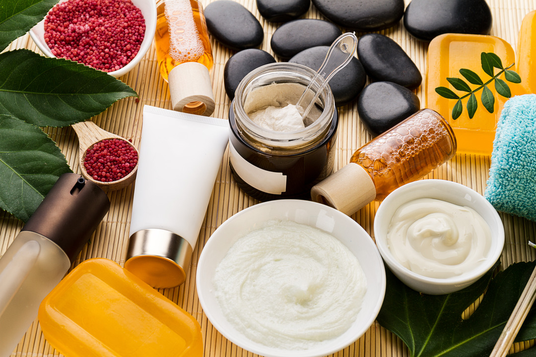 Spa in Greater kailash -2 New Delhi