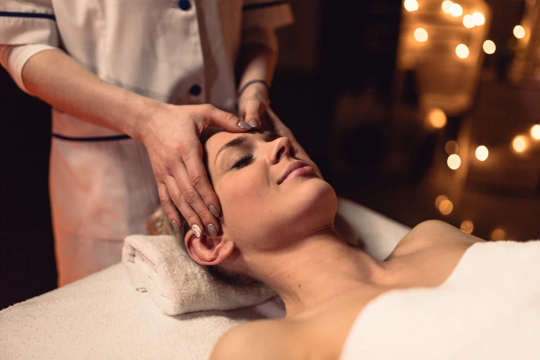 Spa in Greater kailash -2 New Delhi