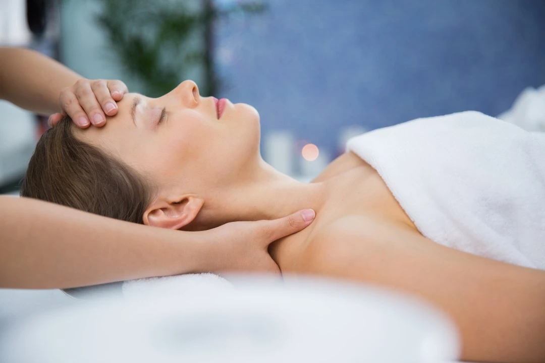 Spa in Greater kailash -2 New Delhi