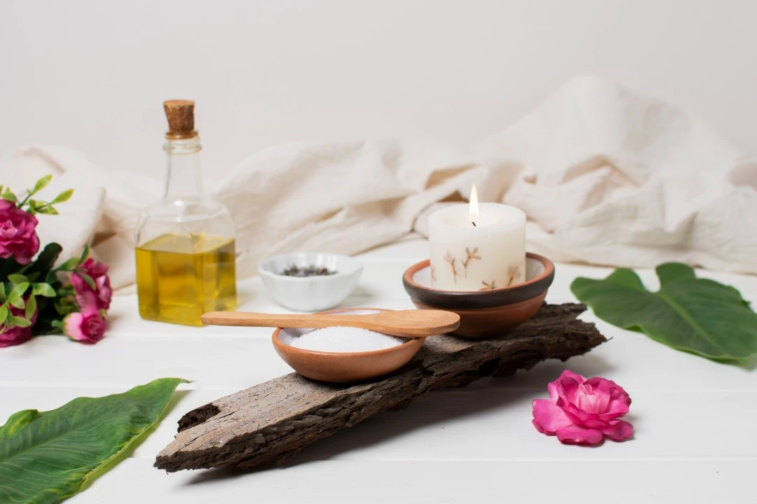 Spa in Greater kailash -2 New Delhi