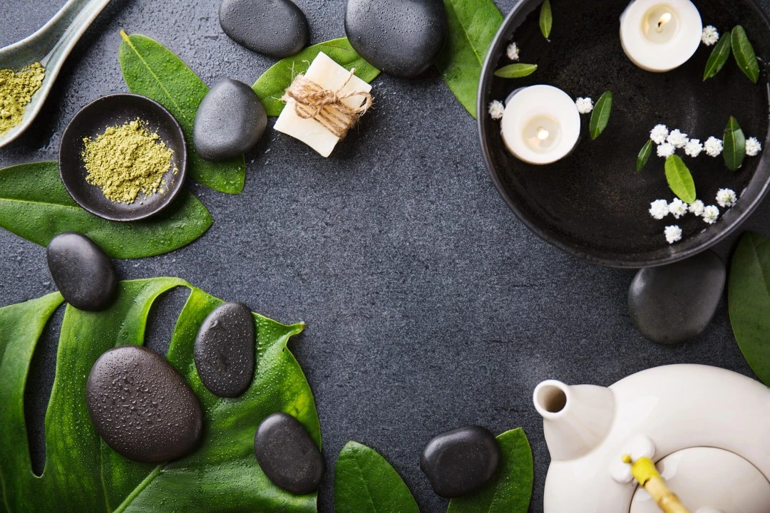 Spa in Greater kailash -2 New Delhi