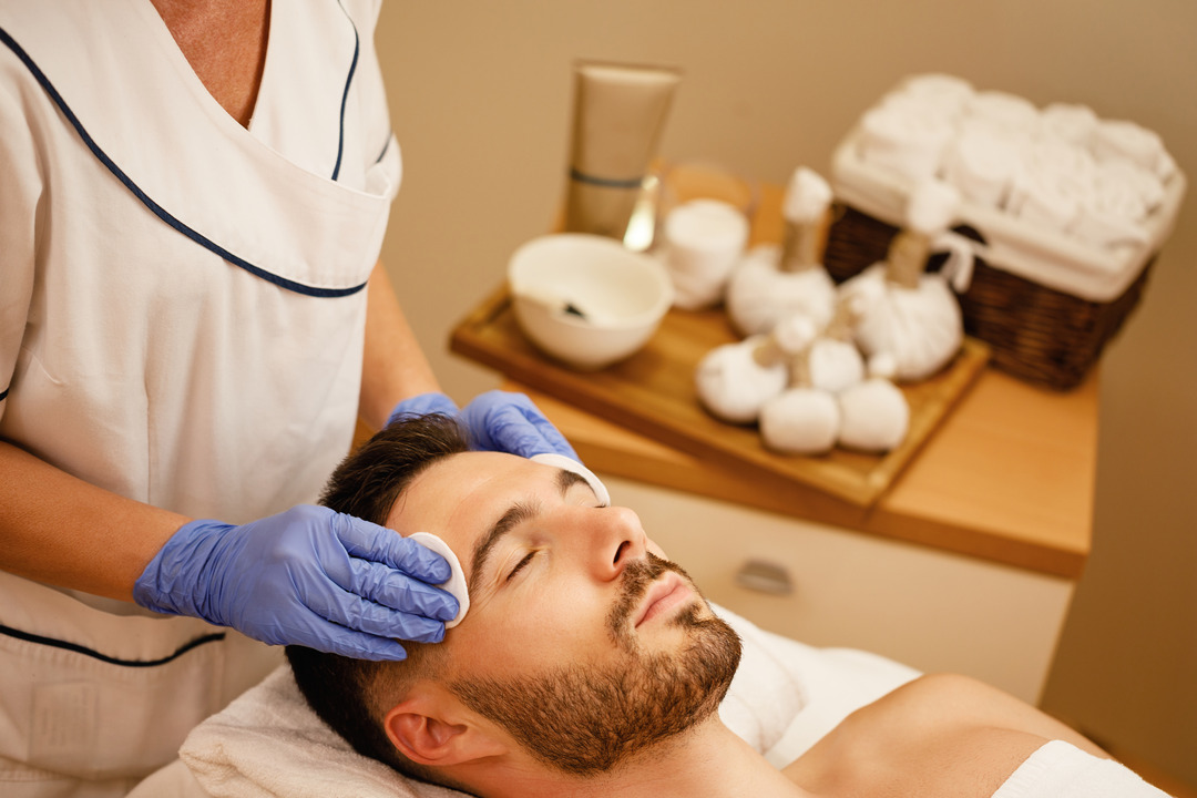 Spa in Greater kailash -2 New Delhi